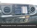 Toyota Tacoma TRD Pro Double Cab 4X4 Tout compris hors homologat Blanc - thumbnail 16