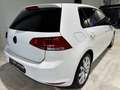 Volkswagen Golf 1.4 TSi 140CV HiGHLiNE Bi-XENONS LED CRUiSE ADAPT+ Blanc - thumbnail 2