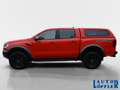 Ford Ranger Raptor 2.0 D-kabine PDCH´ RFK´ NAVI´ AHK´ Klima Navi Rot - thumbnail 2