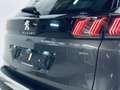 Peugeot 3008 1.6GT BOITE AUTO CAMERA NAVI PDC ISOFIX CUIR JA19 Grijs - thumbnail 7