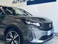 Peugeot 3008 1.6GT BOITE AUTO CAMERA NAVI PDC ISOFIX CUIR JA19 Grijs - thumbnail 6