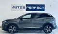 Peugeot 3008 1.6GT BOITE AUTO CAMERA NAVI PDC ISOFIX CUIR JA19 Grijs - thumbnail 3
