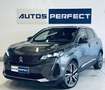 Peugeot 3008 1.6GT BOITE AUTO CAMERA NAVI PDC ISOFIX CUIR JA19 Grijs - thumbnail 1