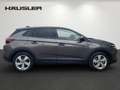 Opel Grandland X 1,6 Turbo Hybrid Business Edition Standheizung/Nav Gris - thumbnail 3