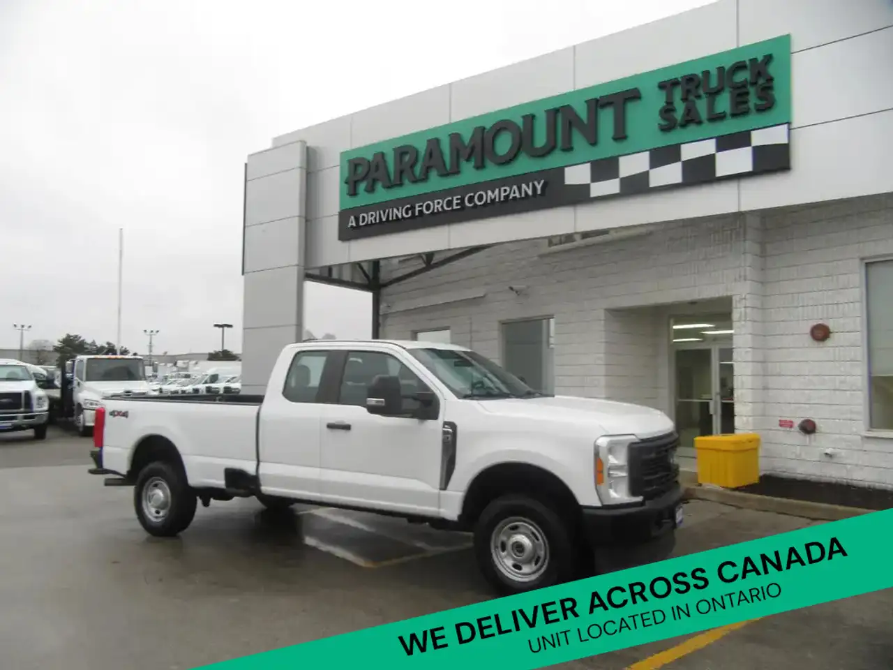 Ford F 250 снимка Ford F 250