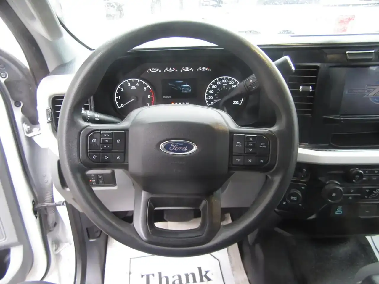 Ford F 250 снимка Ford F 250