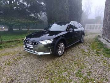 A4 Allroad40 2.0 tdi mhev BUSINESS EVOLUTION