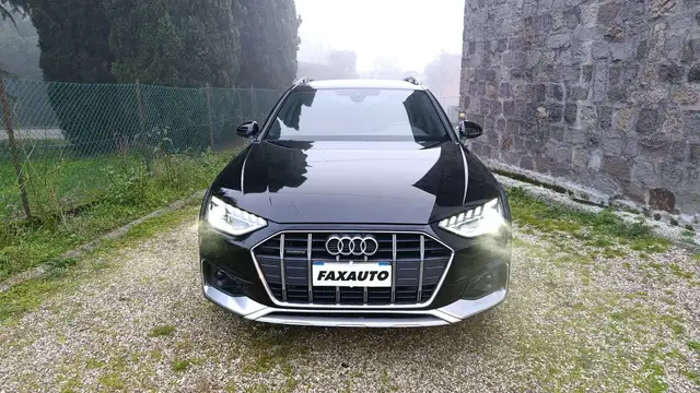 Audi A4 allroad A4 Allroad40 2.0 tdi mhev BUSINESS EVOLUTION