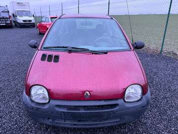 Twingo 1.2i Hélios QuickShift 5