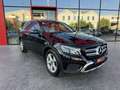 Mercedes-Benz MERCEDES-BENZ Clase GLC Todoterreno  Automático d Negro - thumbnail 4