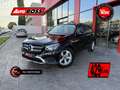 Mercedes-Benz MERCEDES-BENZ Clase GLC Todoterreno  Automático d Negro - thumbnail 1