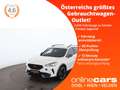 CUPRA Formentor 1.4 eHybrid PHEV VZ 150/245 Aut LED NAV Biały - thumbnail 1