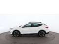 CUPRA Formentor 1.4 eHybrid PHEV VZ 150/245 Aut LED NAV Biały - thumbnail 5
