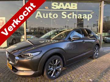 2.0 e-SkyActiv-X M Hybrid Luxury Automaat | Rijkla