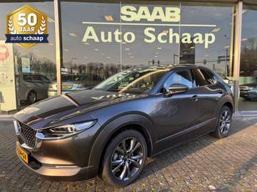 2.0 e-SkyActiv-X M Hybrid Luxury Automaat | Rijkla