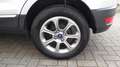Ford EcoSport 1.5 TDCi 100 CV Start&Stop Titanium Gümüş rengi - thumbnail 44