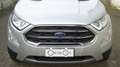 Ford EcoSport 1.5 TDCi 100 CV Start&Stop Titanium Ezüst - thumbnail 5
