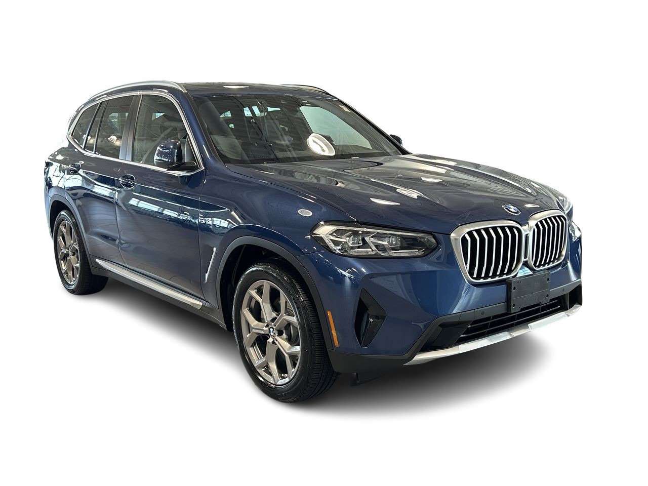 2022 BMW X3 xDrive30i | Essential PKG | Winter Tire PKG Panora — снимка 1