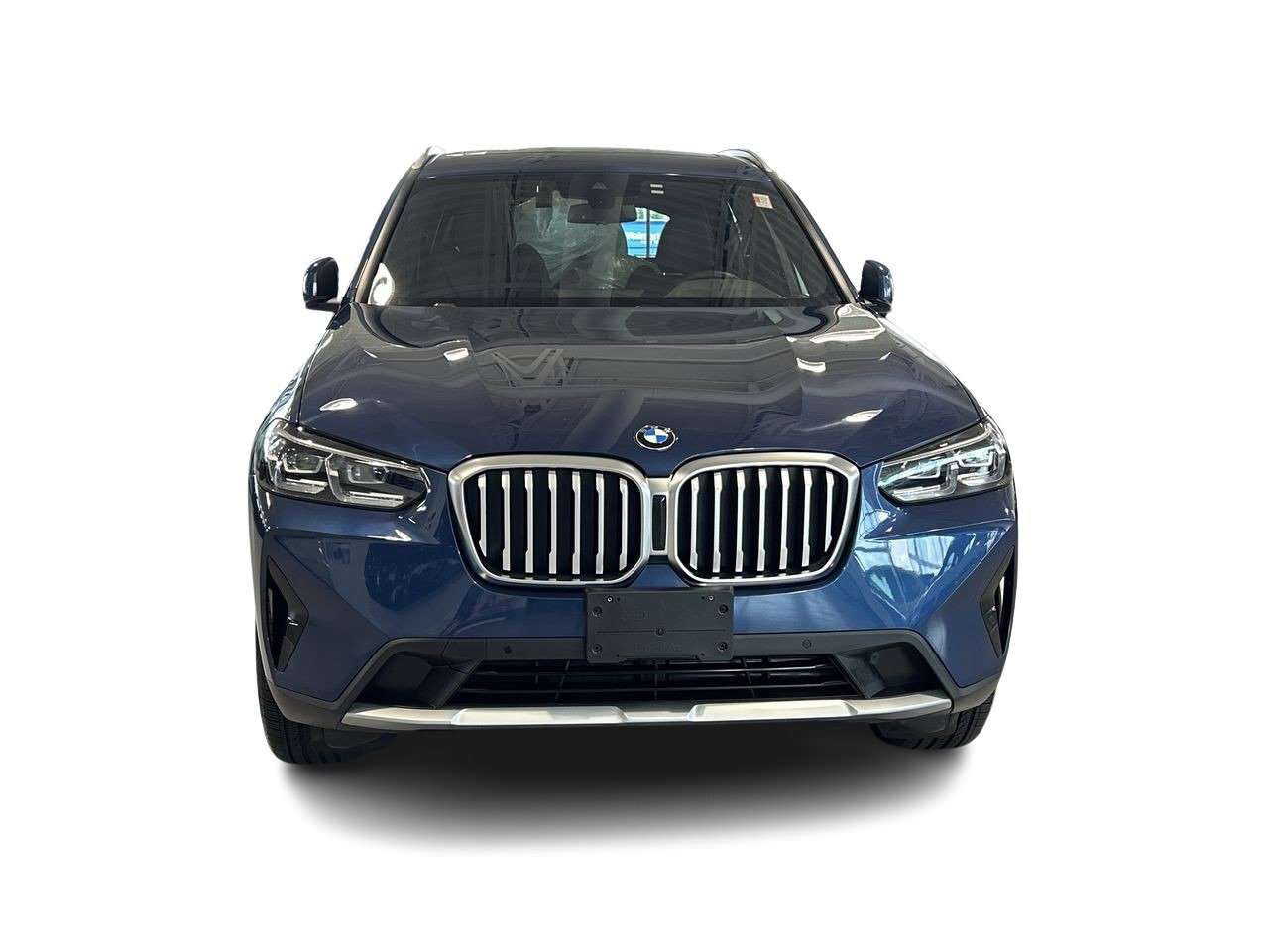 2022 BMW X3 xDrive30i | Essential PKG | Winter Tire PKG Panora — снимка 1