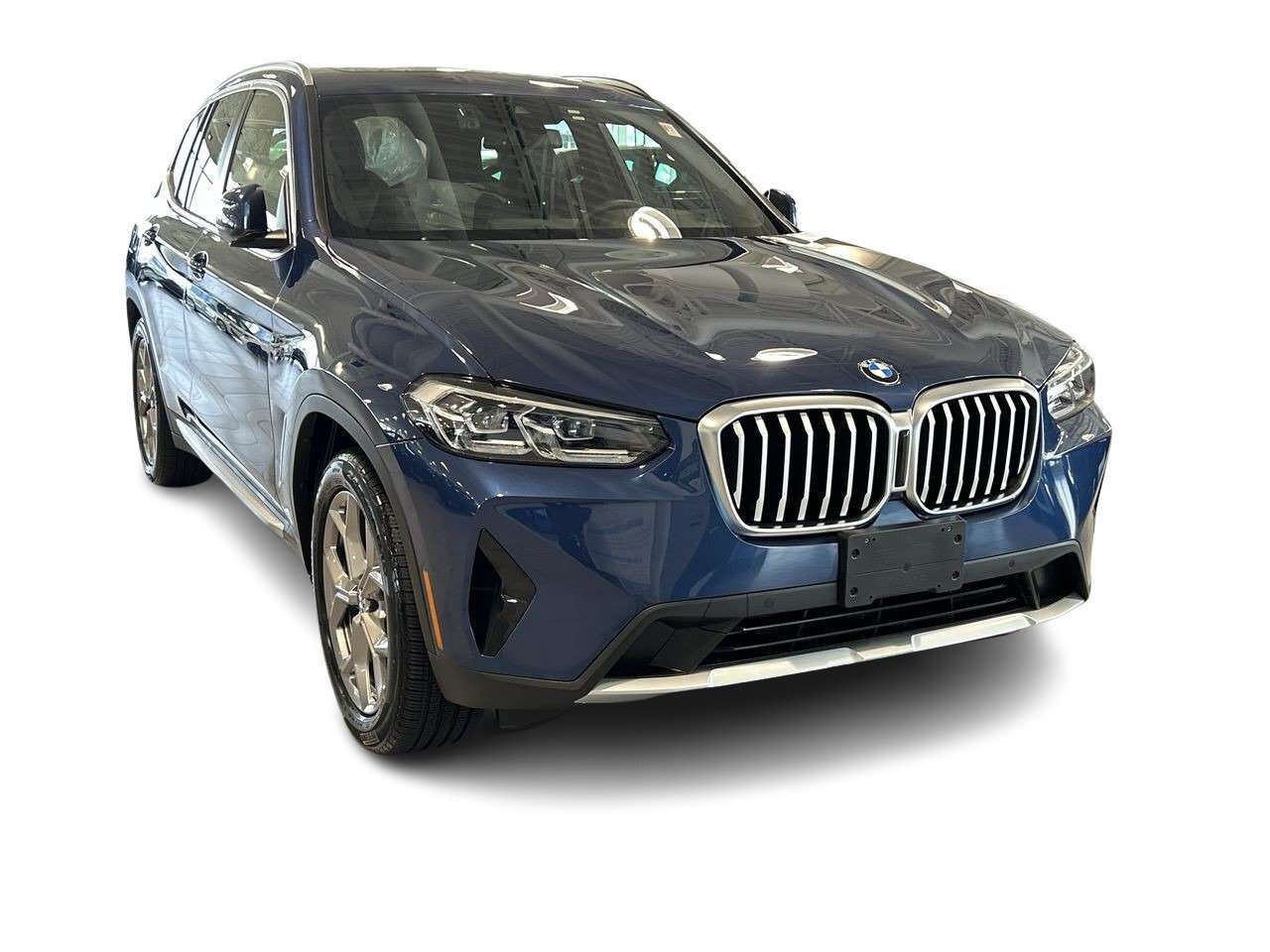 2022 BMW X3 xDrive30i | Essential PKG | Winter Tire PKG Panora — снимка 1