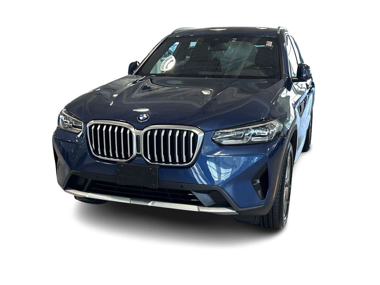 2022 BMW X3 xDrive30i | Essential PKG | Winter Tire PKG Panora — снимка 1