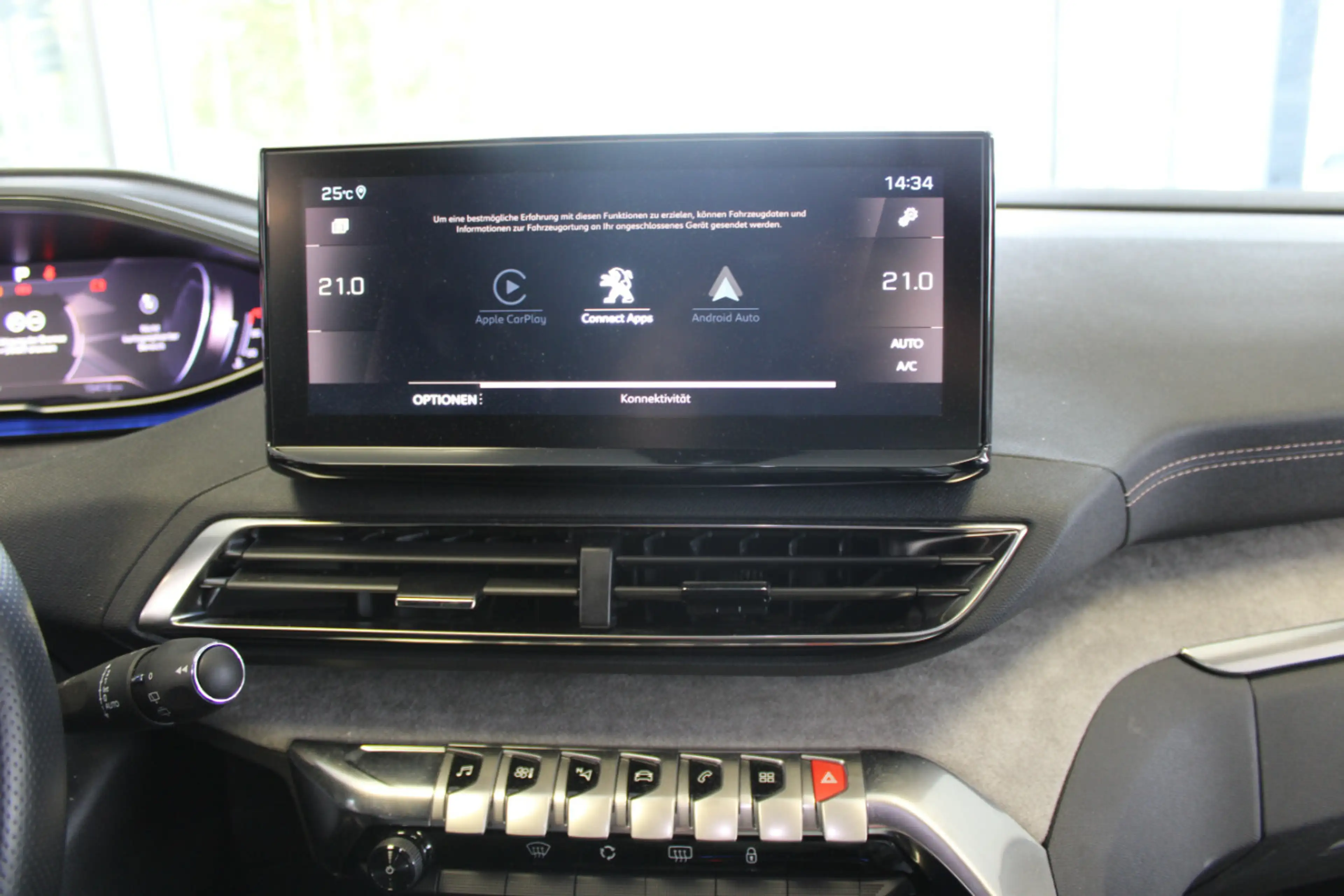 Peugeot 5008 PureTech 130 EAT8 GT - 7-Sitzer - — photo 11