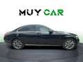 Mercedes-Benz C 350 e Negro - thumbnail 8