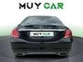 Mercedes-Benz C 350 e Negro - thumbnail 6