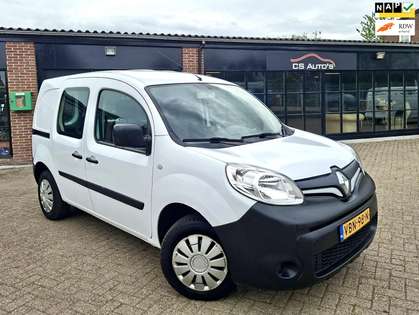 Renault Kangoo 1.5 dCi|2019|euro6|airco|cruise.control