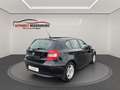 BMW 118 BMW*118i*PDC*5 TRG*ALU*BK*KLIMA*SERVICE NEU* Noir - thumbnail 4