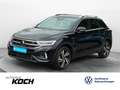 Volkswagen T-Roc 1.5TSI R-Line DSG Navi LED beats Kamera Schwarz - thumbnail 1
