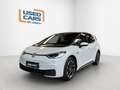 Volkswagen ID.3 58kWh+Pro-Family+LED+NAVI+LM18 Blanc - thumbnail 1