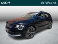 Kia Niro 1.6 GDi Hybrid DynamicLine | €3.000,- inruilvoorde Zwart - thumbnail 1