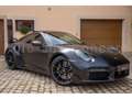 Porsche 992 911 Turbo S Aerokit/Burmester/Lederpaket/Carbon Noir - thumbnail 2