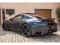 Porsche 992 911 Turbo S Aerokit/Burmester/Lederpaket/Carbon Noir - thumbnail 4