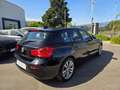 BMW 116 116d Business 5p Nero - thumbnail 6