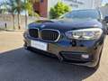 BMW 116 116d Business 5p Nero - thumbnail 3