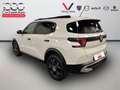 Citroen C3 Aircross Turbo 73kW (100CV) BVM6 PLUS Blanco - thumbnail 5