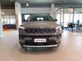 Jeep Compass 1.3 turbo t4 Limited 2wd 130cv Grigio - thumbnail 2