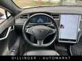 Tesla Model S 85D 285kw Luftfederung 4x4/ALLRAD 21Zoll Noir - thumbnail 10