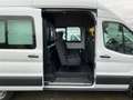 Ford Transit 350 L3H3 4x4 Mixto 6-Sitze+Werkstatt+AHK Weiß - thumbnail 7