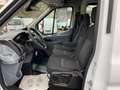 Ford Transit 350 L3H3 4x4 Mixto 6-Sitze+Werkstatt+AHK Weiß - thumbnail 11