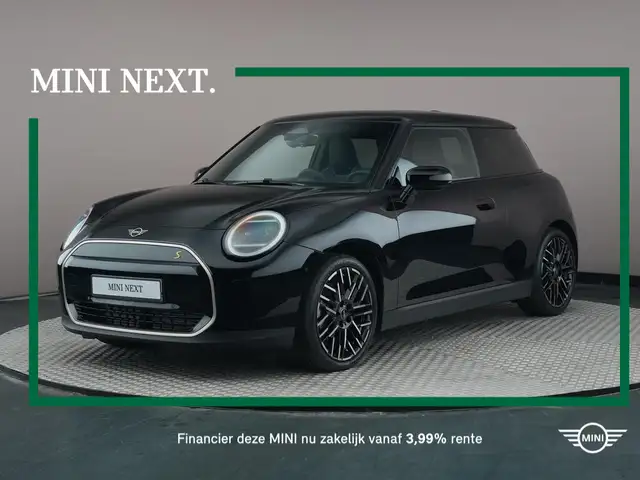 MINI Cooper SE Favoured M 54.2 kWh