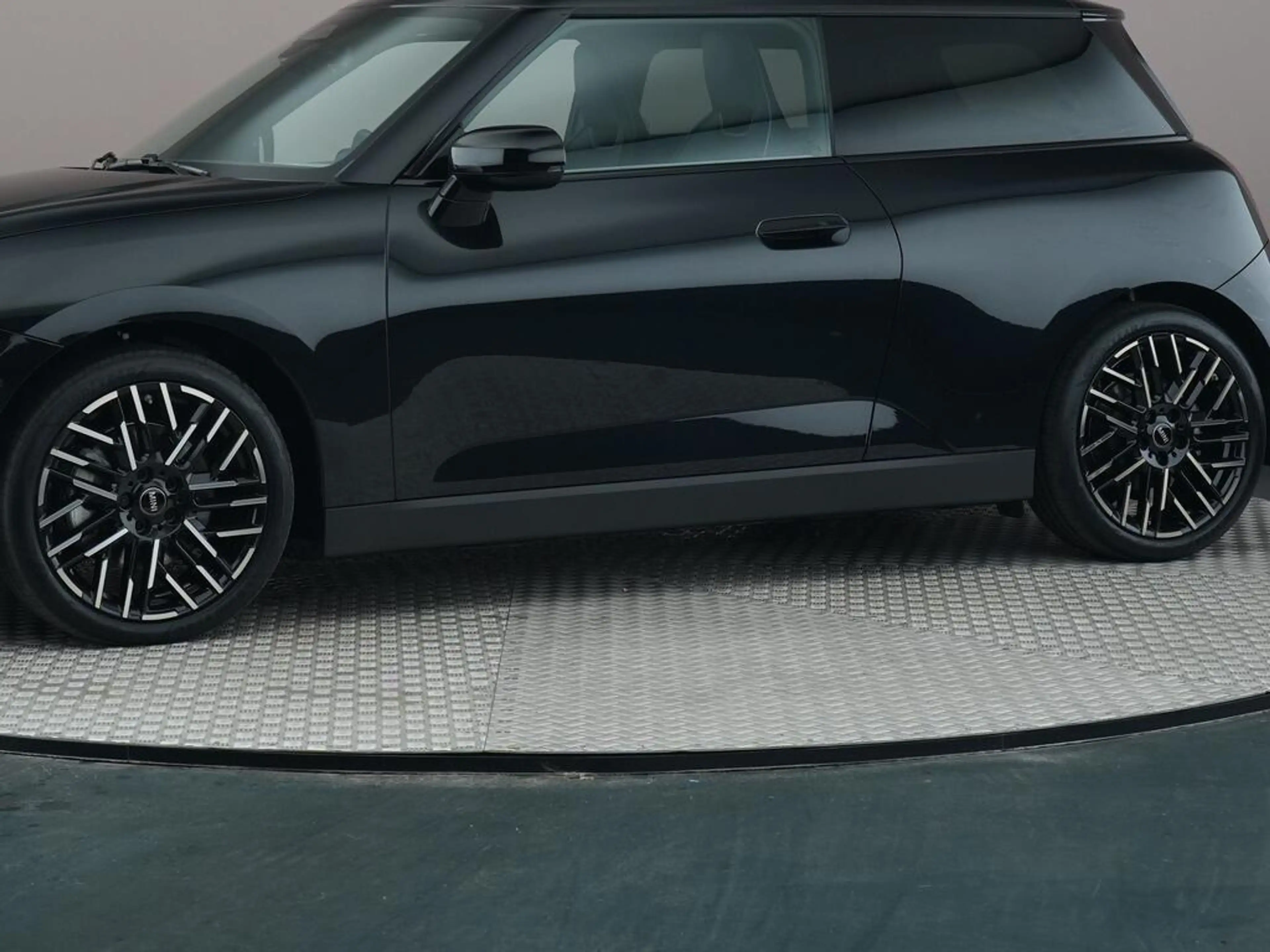 MINI Cooper SE 3-Deurs Favoured M 54.2 kWh — photo 21