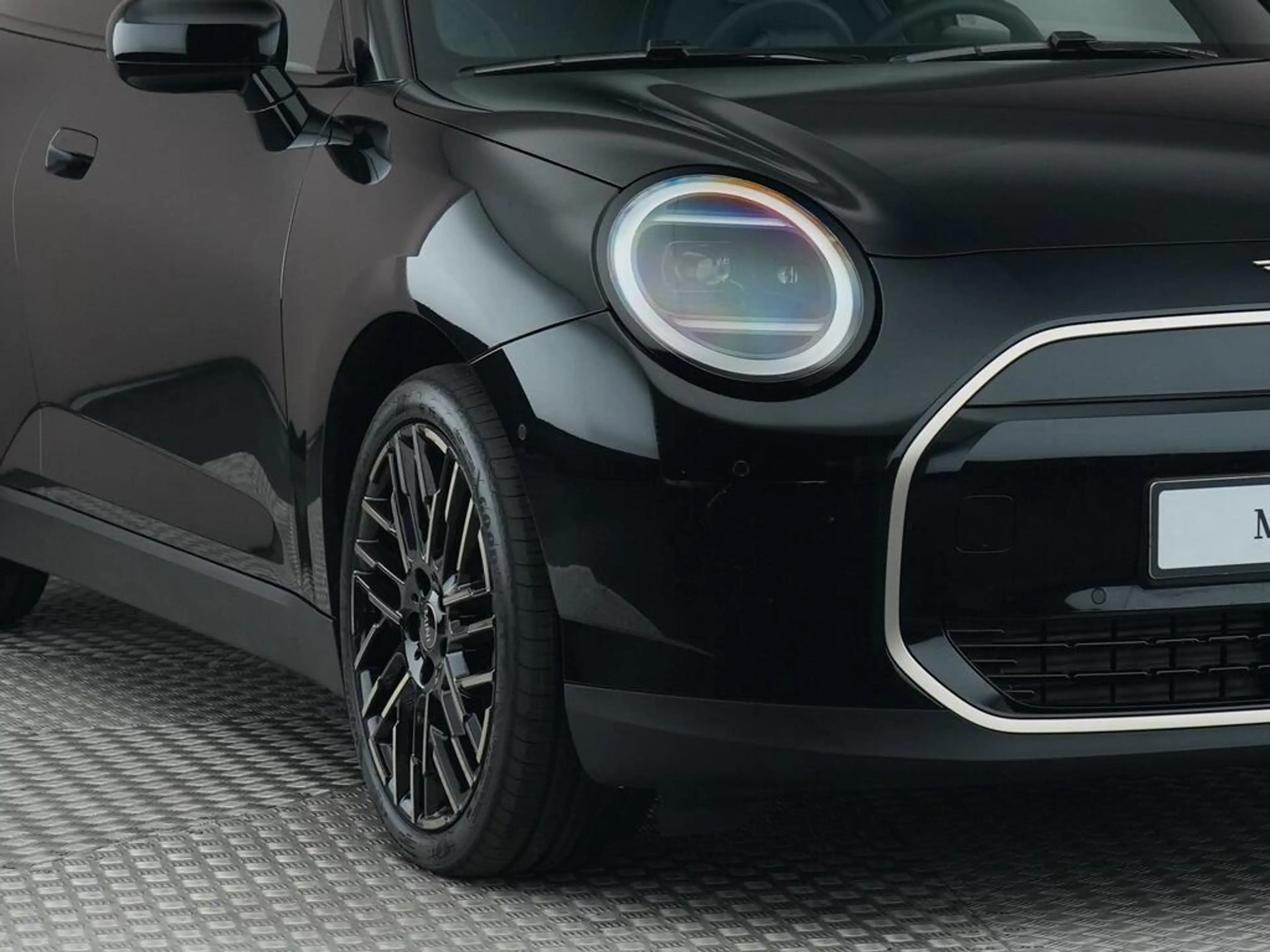 MINI Cooper SE 3-Deurs Favoured M 54.2 kWh — photo 22
