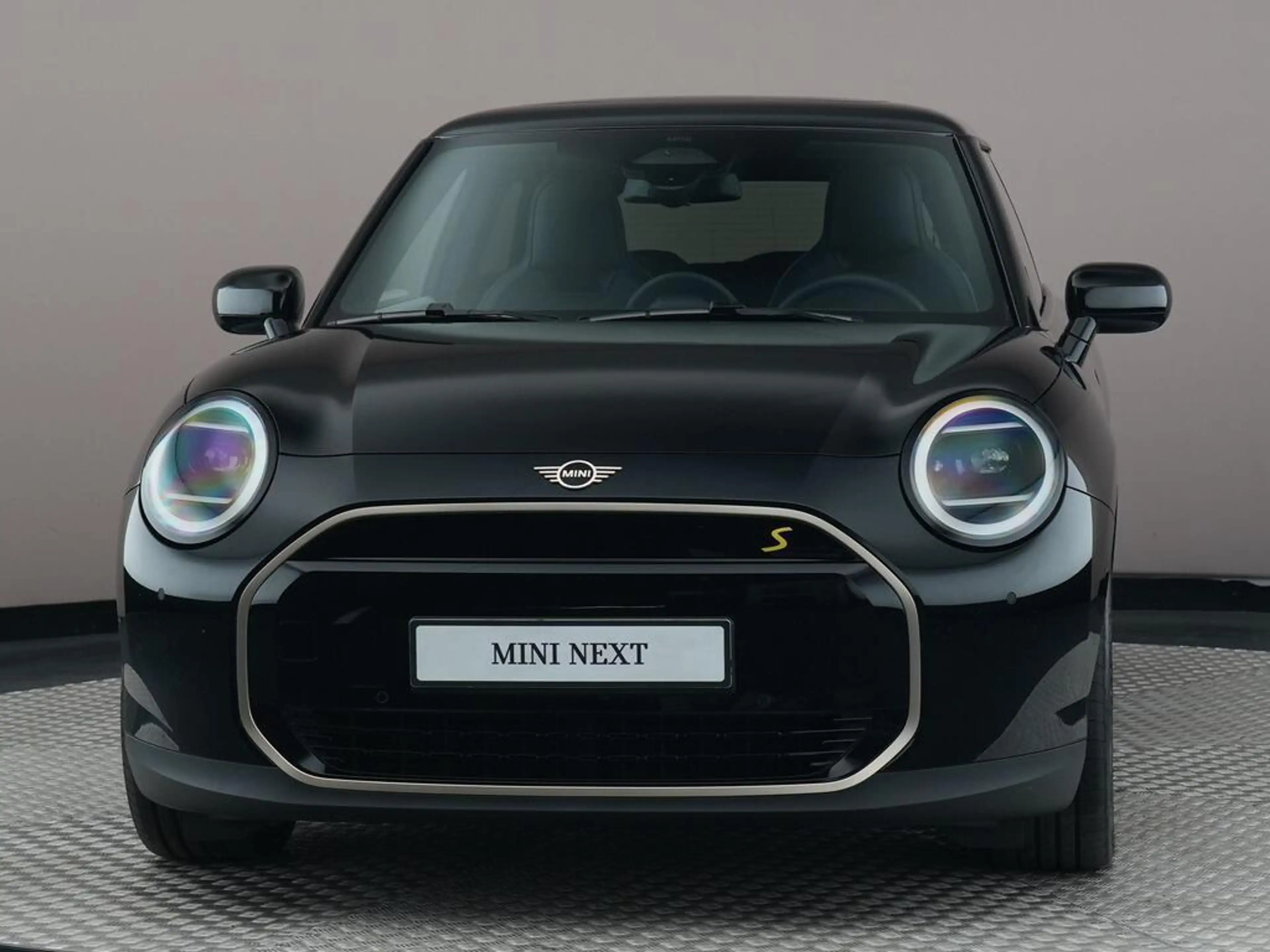 MINI Cooper SE 3-Deurs Favoured M 54.2 kWh — photo 2