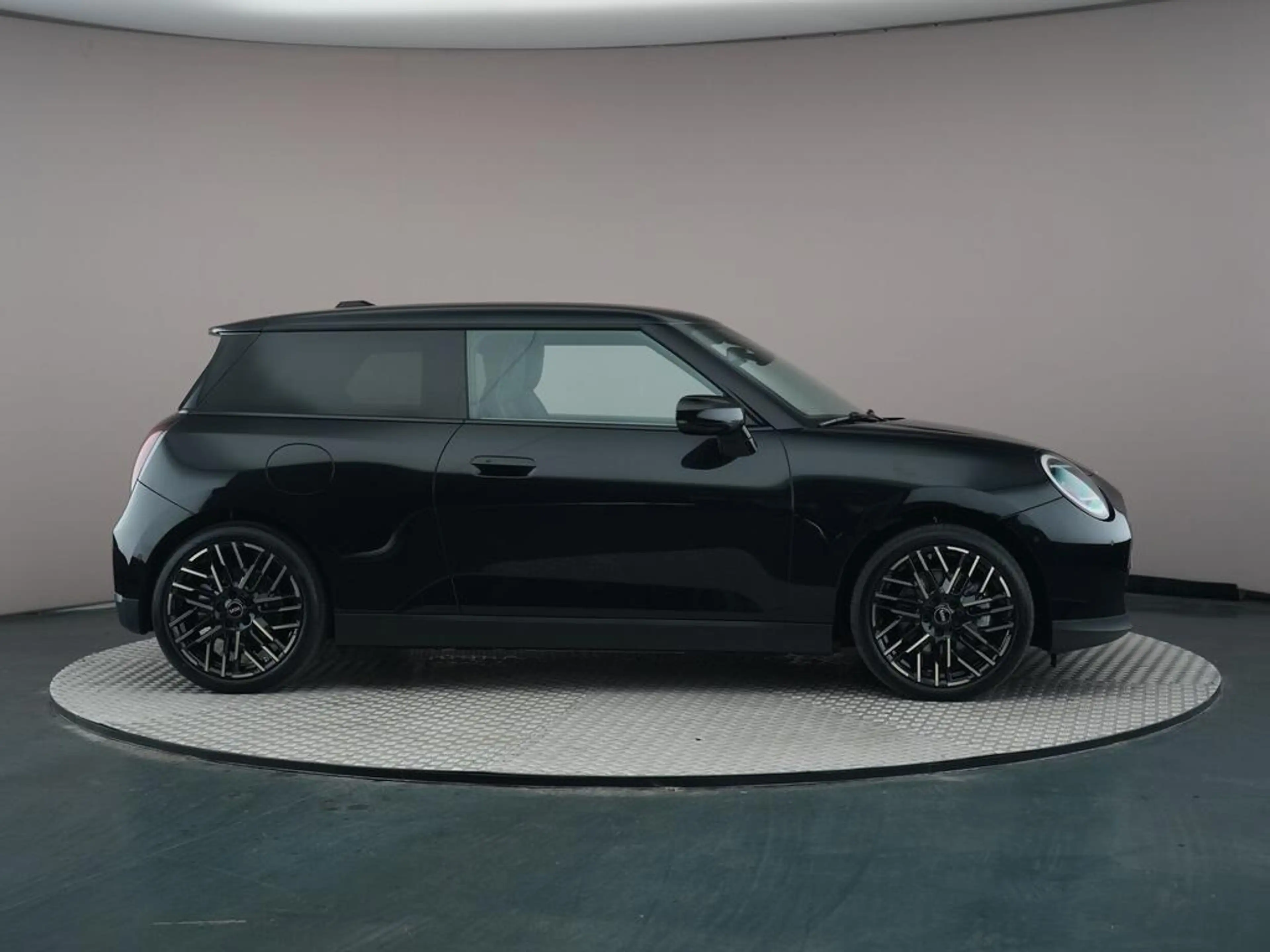 MINI Cooper SE 3-Deurs Favoured M 54.2 kWh — photo 7