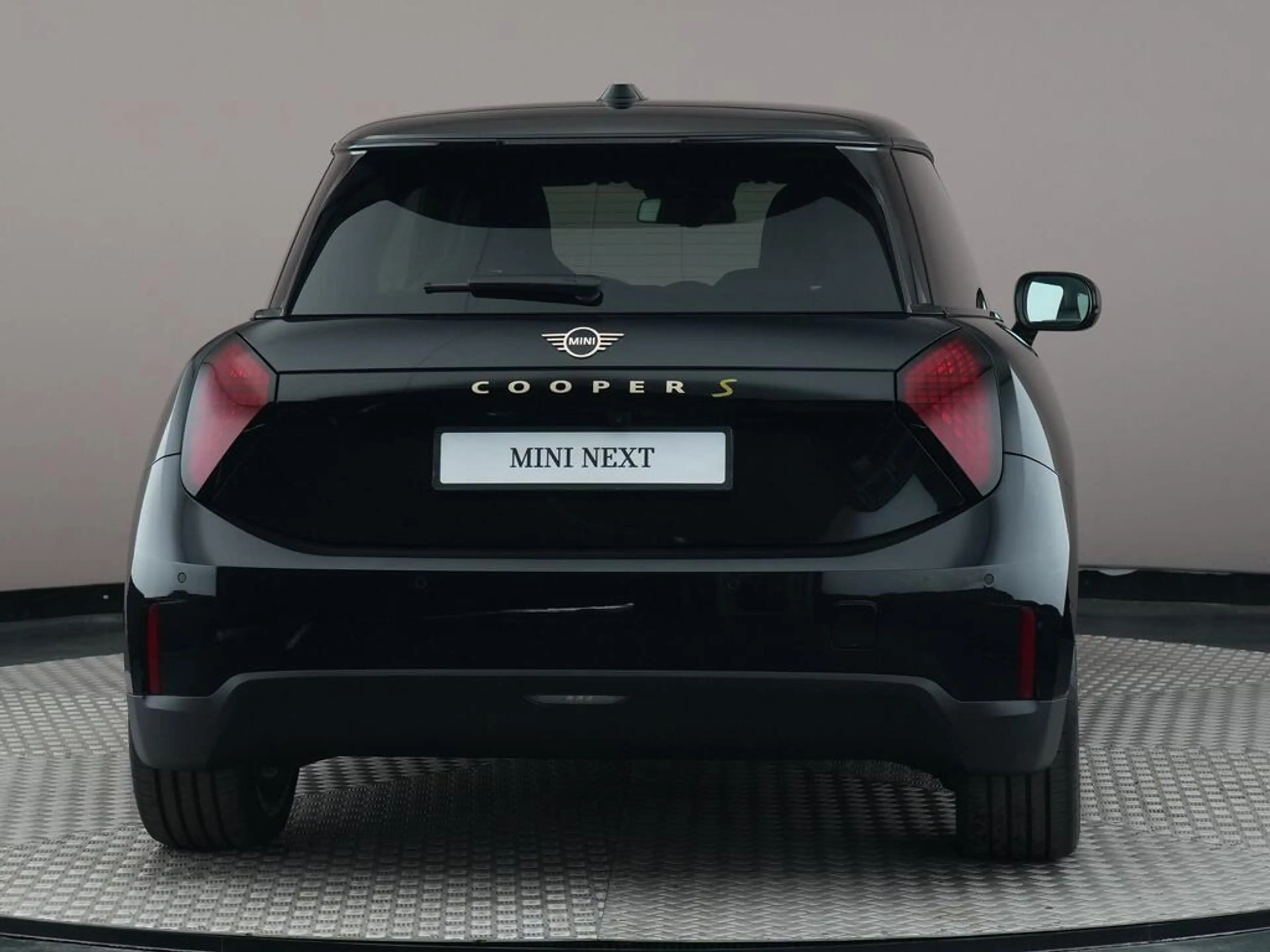 MINI Cooper SE 3-Deurs Favoured M 54.2 kWh — photo 9
