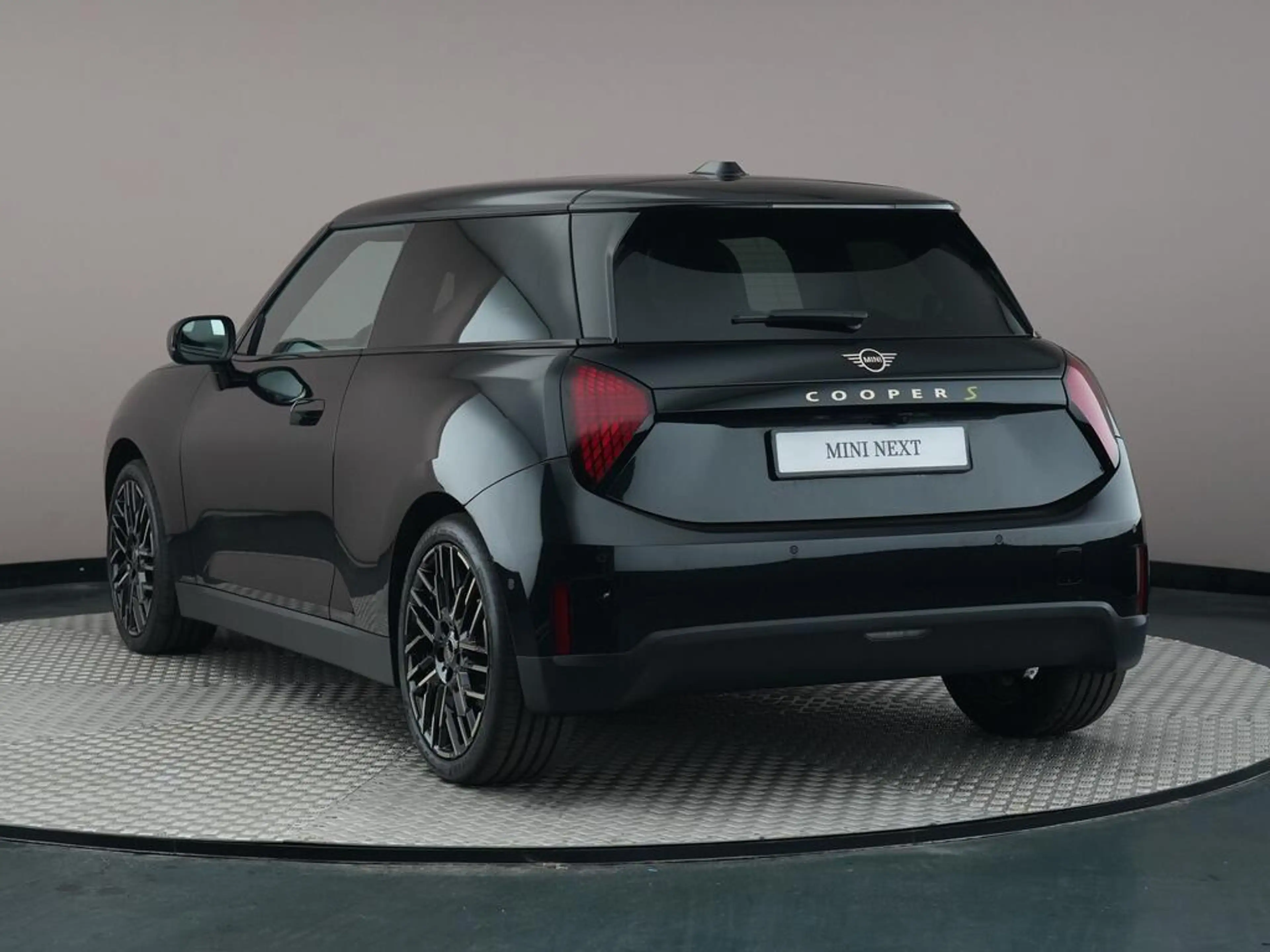 MINI Cooper SE 3-Deurs Favoured M 54.2 kWh — photo 11