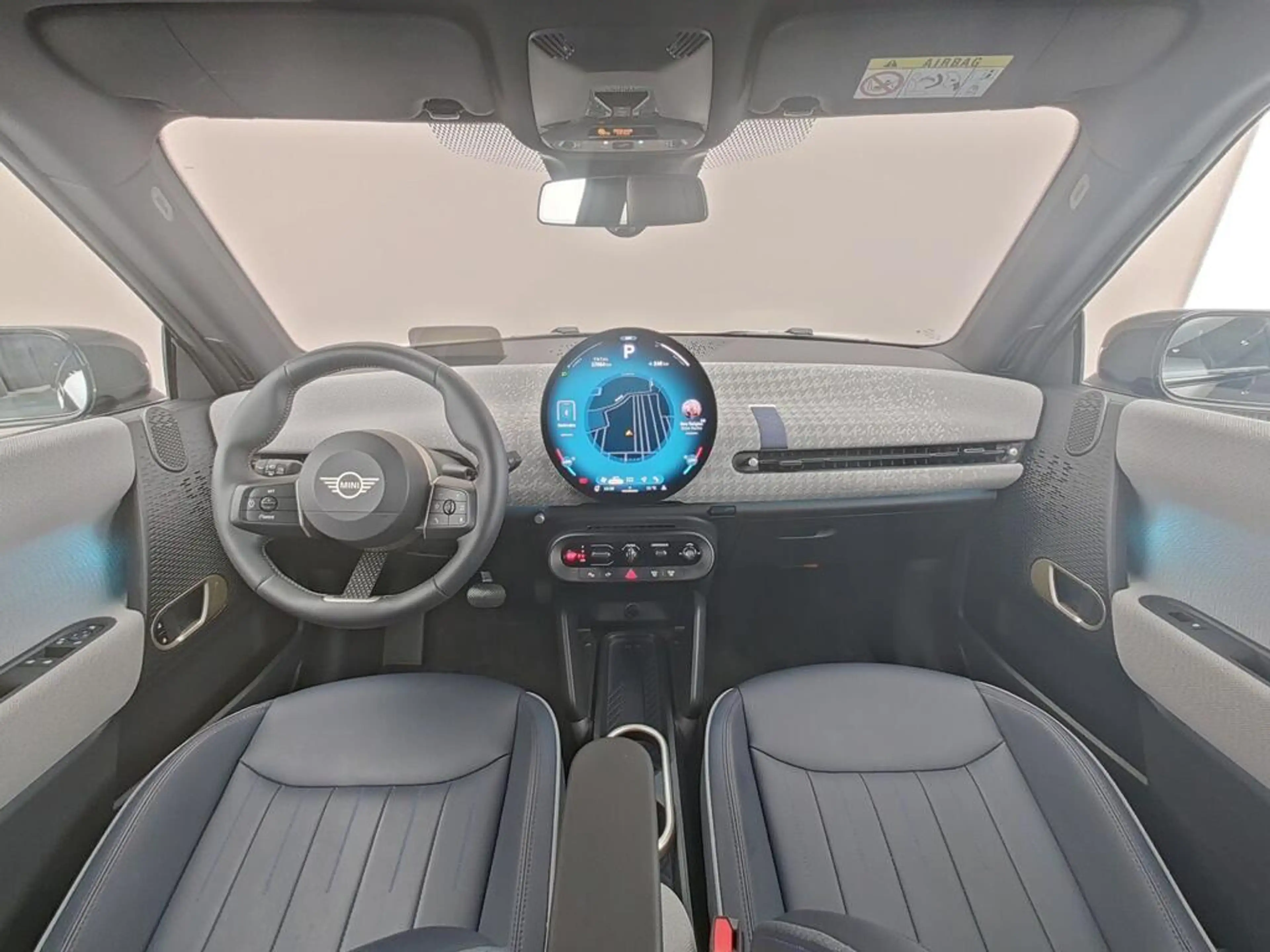 MINI Cooper SE 3-Deurs Favoured M 54.2 kWh — photo 5